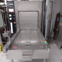 Ολοκληρώθηκε η εγκατάσταση ενός νέου σύγχρονου συγκροτήματος κεντρικής αποστείρωσης στο Μποδοσάκειο Νοσοκομείο Πτολεμαΐδας