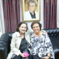 Δεν έχει πει ακόμα την τελευταία του κουβέντα – Άρθρο του Ανδρέα Τσιφτσιάν για 2 γυναίκες που στάθηκαν δίπλα στον Μίκη Θεοδωράκη