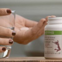 Η σωστή στιγμή για τα συμπληρώματα διατροφής