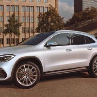 Κοζάνη: Γνωρίστε από κοντά την αμιγώς ηλεκτρική EQA και την υβριδική GLA της Mercedes-Benz