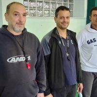 Τρίποντο από τον Δήμο Εορδαίας και την Ομοσπονδία Καλαθοσφαίρισης – Υλοποιήθηκε το εκπαιδευτικό αθλητικό πρόγραμμα «Τρίποντα στα σχολεία»