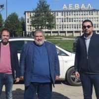 Το Επιμελητήριο Κοζάνης εξετάζει όλους τους πιθανούς θύλακες επιχειρηματικότητας – Πλούτος το ΒΙΟΠΑ για το Δήμο Εορδαίας