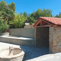 Συνεχίζονται εντατικά και ολοκληρώνονται οι εργασίες σε Κοινότητες του Δήμου Βοΐου
