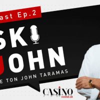 Τζον Τάραμας: Βασική στρατηγική του Μπλάκτζακ: Μέρος Α’