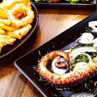 Το νηστίσιμο μενού του The Restobar – Παραγγείλτε τις αγαπημένες σας γεύσεις