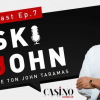 Τζον Τάραμας: Πότε το καζίνο μπορεί να σε κλέψει