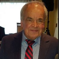 Έφυγε αιφνίδια από τη ζωή ο πρόεδρος της κοινότητας Σιάτιστας Δημήτρης Σαμαράς