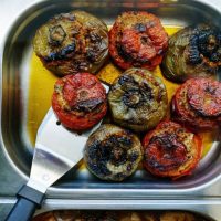 Τι θα φάμε σήμερα; Σπιτικό φαγητό Δαγκλής! Δείτε το μενού της ημέρας