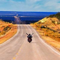 Προετοιμαστείτε κατάλληλα για ταξίδι με τη μηχανή σας