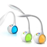 Όλα όσα πρέπει να γνωρίζετε για τα φωτιστικά γραφείου LED