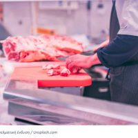 Στολές κρεοπώλη: Γιατί είναι απαραίτητες για την ασφάλεια και την υγιεινή της επιχείρησης
