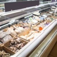 Επαγγελματικά ψυγεία συντήρησης ψαριών: Πώς να επιλέξετε τα κατάλληλα για την επιχείρησή σας