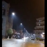 Βίντεο: Ολοκληρώθηκε η υπογειοποίηση του δικτύου ηλεκτροφωτισμού στη Νεάπολη Βοΐου
