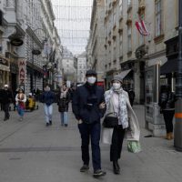 Επέστρεψαν τα lockdown στην Ευρώπη – Τα μέτρα που έχει πάρει η κάθε χώρα