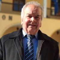 Ευχαριστήρια επιστολή για την συμπαράσταση στο πένθος της οικογένειας του Τάκη Σαμαρά
