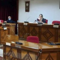 Πραγματοποιήθηκε σύσκεψη με θέμα την πορεία των μετεγκαταστάσεων των οικισμών της Εορδαίας