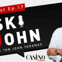 Τζον Τάραμας: Πως συνεχίζω το παιχνίδι όταν ανοίξει το φλοπ