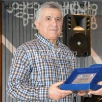 Έφυγε από τη ζωή ο παλαίμαχος ποδοσφαιριστής της Σιάτιστας και Βέροιας Γιώργος Σιούτης