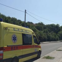 Άμεση επέμβαση του ΕΚΑΒ σε επείγον περιστατικό στον 17ο Ημιμαραθώνιο «Μουρίκιο Δρόμο»