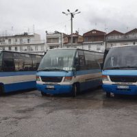 Εορδαία: Διαμαρτυρία γονέων για υπεράριθμα μαθητικά δρομολόγια – Η απάντηση του ΚΤΕΛ