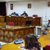 Η αντιμετώπιση εκτάκτων αναγκών και η διαχείριση των συνεπειών λόγω καιρικών φαινομένων ενόψει της χειμερινής περιόδου, στην ατζέντα της σημερινής συνεδρίασης του Σ.Τ.Ο. Πολιτικής Προστασίας Δήμου Εορδαίας