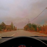 Παρμπρίζ μου, παρμπριζάκι μου – Γράφει η Ελένη Δεληβοριά