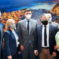 Συμμετοχή του Δήμου Εορδαίας στη Διεθνή Έκθεση Τουρισμού «PHILOXENIA» μετά από αρκετά χρόνια