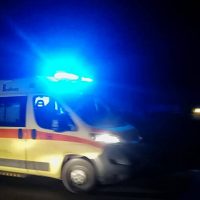 Αναστάτωση στην Κοζάνη : Ημιλιπόθυμος άνδρας στην οδό Μακρυγιάννη – Ασθενοφόρο και Αστυνομία στο σημείο