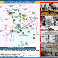 Αλησμόνητες πατρίδες: Σπάρτη Πισιδίας – Του Σταύρου Π. Καπλάνογλου