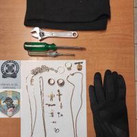 Εξιχνιάστηκαν από την Ασφάλεια Εορδαίας κλοπές σε Θεσσαλονίκη και Πτολεμαΐδα – Δύο συλλήψεις ανηλίκων – Τι βρέθηκε στην κατοχή των δραστών