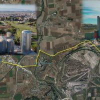 Βίντεο: Υπεγράφη η σύμβαση του έργου της διασύνδεσης της τηλεθέρμανσης Πτολεμαΐδας με την Μονάδα «Πτολεμαΐδα 5»