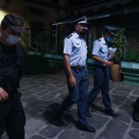 Πρόστιμο 1.500 ευρώ σε ιερέα εκκλησίας του Βοΐου για μη τήρηση των μέτρων – Συμμορφωμένοι πολίτες και επιχειρήσεις της Κοζάνης στα υγειονομικά μέτρα