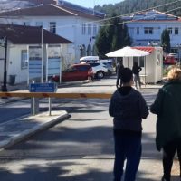 Κοζάνη: Ασφυκτική η κατάσταση στα νοσοκομεία της – Στάλθηκε φύλλο επίταξης σε ανεμβολίαστη πνευμονολόγο