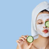 Αυτός είναι ο σωστός τρόπος για καθαρισμό προσώπου στο σπίτι!