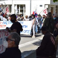 Εργατικά και συνταξιουχικά Σωματεία Πτολεμαΐδας: Κάλεσμα στη συγκέντρωση για το Πολυτεχνείο τη Δευτέρα 17 Νοεμβρίου