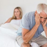 Ποιες παθήσεις μπορούν να επηρεάσουν την ερωτική ζωή ενός άντρα;
