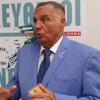 Ο Θεός ας αναπαύσει τον αείμνηστο δημοσιογράφο Γεώργιο Τράγκα – Γράφει ο Θεοφάνης Γκατζής