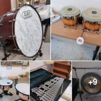 Προμήθεια μουσικών οργάνων για την Φιλαρμονική Ορχήστρα «Ο Αριστοτέλης» του Δήμου Εορδαίας