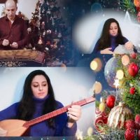 Τα Κάλαντα Χριστουγέννων της Θράκης – Δείτε το βίντεο