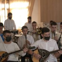 «Μελωδικές Ευχές για Χαρούμενες Γιορτές»: Εορταστική εκδήλωση Μουσικού Σχολείου Σιάτιστας