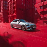 Νέα Mercedes C-Class: Κλείσε τώρα ραντεβού για ένα test drive σε Κοζάνη, Καστοριά και Βέροια