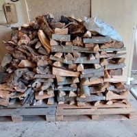 Τι καυσόξυλα να επιλέξω και ποια τα είδη τους