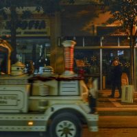 Ενημέρωση από τον Δήμο Εορδαίας για το Χριστουγεννιάτικο τρενάκι