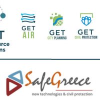 Βίντεο: Ο Δήμος Εορδαίας συμμετείχε ως συνδιοργανωτής στο 8ο Διεθνές Συνέδριο, για την Πολιτική Προστασία και τις Νέες Τεχνολογίες SafeGreece 2021 on-line