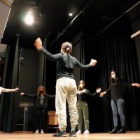 Πραγματοποιήθηκε το τριήμερο εργαστήριο “Είμαι ο κόσμος μου” από τον Δήμο Εορδαίας και την Κοινωφελή Επιχείρηση