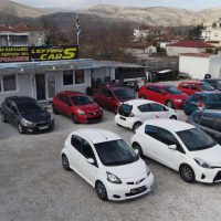 Νέες προσφορές μεταχειρισμένων αυτοκινήτων στο Lefteris Cars στα Κοίλα Κοζάνης