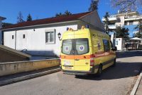 Νεκρός 67χρονος αγρότης στην Κοζάνη μετά από σοβαρό ατύχημα σε καλλιέργεια κρόκου