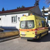 Νεκρός 67χρονος αγρότης στην Κοζάνη μετά από σοβαρό ατύχημα σε καλλιέργεια κρόκου
