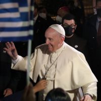 Άρθρο του Απόστολου Παπαδημητρίου για την επίσκεψη του Πάπα στην Ελλάδα