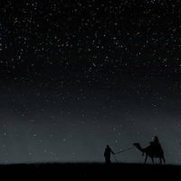 Το Άστρο της Βηθλεέμ: Ένα ανούσιο παραμύθι; Του Ανδρέα Τσιφτσιάν